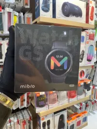Montre Xiaomi Mibro Watch GS