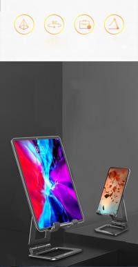 Support tablette et téléphone thumbnail 3