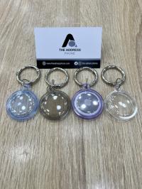 أغطية-و-أغلفة-etui-porte-cles-transparent-pour-apple-airtag-حيدرة-الجزائر