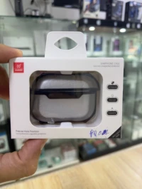 Coque AirPods Pro 2/pro/3 xundd 