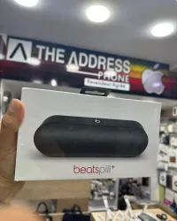 Enceinte Beats pill+