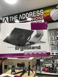 support pour ordinateur portable Ergo Stand M25