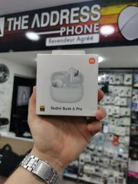 Bluetooth Redmi Buds 6 Pro