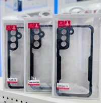 Coque xundd Samsung  S24 fe  S23 fe S21 fe