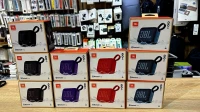 Baffle JBL Go 4