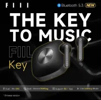 Bluetooth FIIL Key 