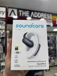Bluetooth Anker Soundcore Aérofit 2
