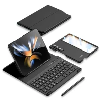 Pochette avec clavier pour Z fold 4/3/2