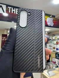 Coque Samsung carbone Z FOLD 5