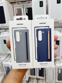 Coque Galaxy ZFold 6 S Pen 