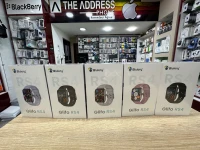Montre Connectée Blulory Glifo RS4 45 Mm