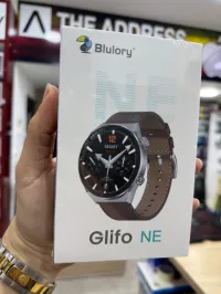 Montre connectée Blulory Glifo NE