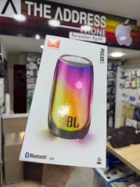 JBL pulse 5