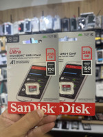 cartes-memoire-carte-sandisk-ultra-256-gb-hydra-alger-algerie