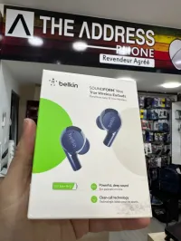 Bluetooth belkin SoundForm Rise