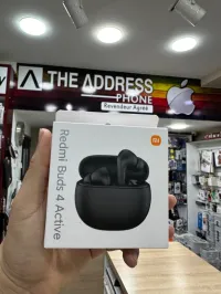 Bluetooth Xiaomi Redmi Buds 4 Active
