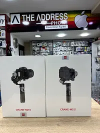 Stabilisateur ZHIYUN Crane M2S