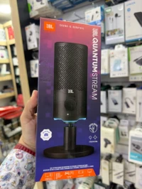 Microphone JBL Quantum Stream