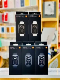 Montre Xiami Mi Band 7 Pro