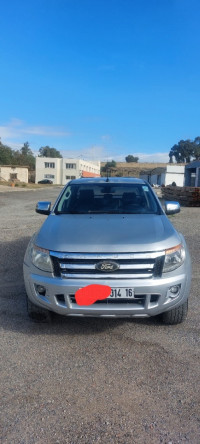 utilitaire-ford-ranger-2014-tidjelabine-boumerdes-algerie