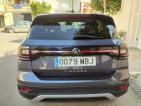 voitures-volkswagen-t-cross-2022-life-plus-hammamet-alger-algerie