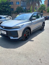 سيارات-geely-coolray-2026-battle-عين-بنيان-الجزائر