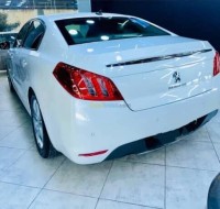 سيارات-peugeot-508-2012-gt-عين-البية-وهران-الجزائر