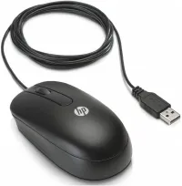 Souris HP filaire 
