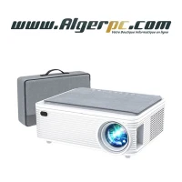 Video projecteur Focus X5/FHD/3500 Lumens/Wi-Fi/Android