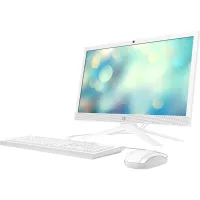 All in One HP 21 Intel Celeron J4025/4Go/1To HDD/Ecran 20.7 pouces/Intel UHD Graphics/Windows 10 Pro