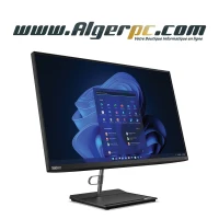 All In One Lenovo ThinkCentre neo 30a Core i7-13620H/8Go DDR4/512Go SSD/27"FHD/UHD/Windows 11 pro