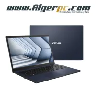 Asus ExpertBook B15 B1502CVA Core i3-1315U/8Go/256Go SSD/Ecran 15.6" FHD/Windows 11 Pro