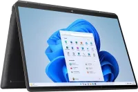 HP Spectre 14 X360 Convertible Core i7-1355U G7/16Go/512 SSD/Ecran Tactile 13.5" WUXGA+/Windows 11