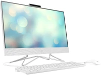 All in one HP 200 G4 Core i3-10110/8Go/1 To + 512ssd/Ecran 22 pouce FHD/Wifi/Graveur DVD/Win 10 pro