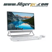 All In One Dell Inspiron 24 5400 Core i3-1115G4/8Go/256 SSD/Ecran 23.8" FHD/Intel UHD/Windows 11 Pro