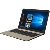 Asus X540UB intel core i7-7500U/15.6 HD/8Go/1To HDD/win 10