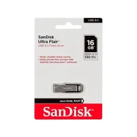 Flash disque Sandisk Ultra Flair 16 Go ClE USB 3.0 