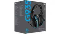 Casque ( ecouteurs / headset ) Logitech G935 Bluetooth sans Fil/Noir