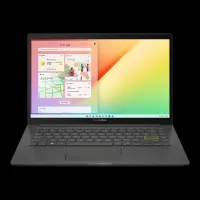 Asus VivoBook 14 S413EQ Core i7-1165G7/16Go/512Go/Ecran 14" FHD/MX350 GDDR5 2Go/Windows 10 Pro