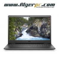 DELL 14 Core i5-1135G7/8 Go/256 Go SSD/Ecran 14 Full HD/Inte Iris Xe/Clavier AZERTY/Windows 10 Pro