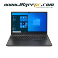 Lenovo ThinkPad E14 Gen 5 Core I5-1335U/16 Go/1To SSD/Ecran 14 WUXGA/Intel Iris Xe/Windows 10 Pro