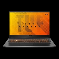Asus TUF Gaming F17 Core i7-11800H/16Go/512 SSD/17.3 pouces FHD 144Hz/RTX 3050 4GB GDDR6/Windows 11