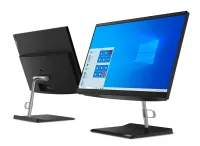 All in One Lenovo V50a core i7-10700T/8Go/256 SSD/21.5 pouces FHD/Intel UHD 630/Windows 10 Pro