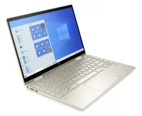 HP Envy 13 x360 Convertible Core i5-1135G7/8Go/512Go SSD/Ecran 13.3" FHD Tactile/AZERTY/Windows 11