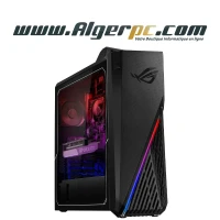 Desktop Asus ROG G15DK AMD Ryzen 7 3700X/32Go DDR4/1To SSD/Nvidia GTX 1660Ti 6Go/Windows 11