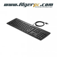 keyboard-mouse-clavier-hp-k-hp01-filaireazertyarabe-hydra-alger-algeria
