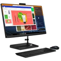 IdeaCentre AIO 3 Core i5-1135G7/8 Go DDR4/1 Tohdd/27 pouces FHD/Nvidia Geforce MX450 2 Go/Win 10