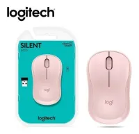 Souris Logitech M220 sans Fil silencieuse/3 boutons