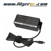 charger-adaptateur-secteur-chargeur-lenovo-thinkpad-usb-type-c-de-65-w-hydra-alger-algeria