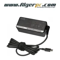 Adaptateur secteur ( Chargeur ) Lenovo ThinkPad USB type C de 65 W